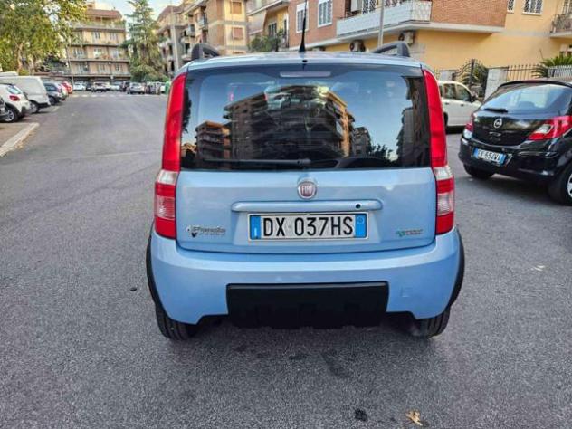 FIAT Panda 1.2 Climbing Natural Power rif. 24097693 - Foto 6