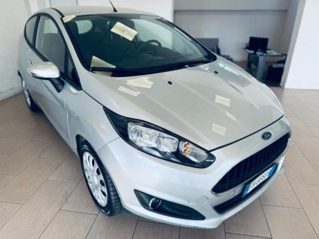 FORD Fiesta 1.5 TDCi 75CV Titanium - 168.000 Km rif. 23790030 - Foto 4