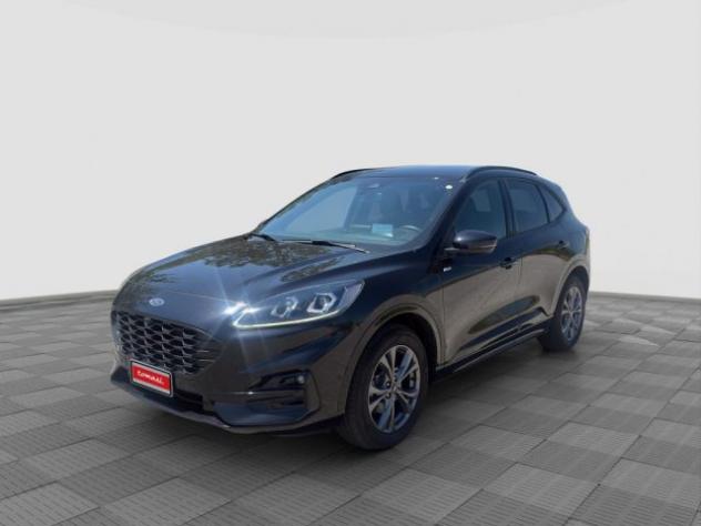 FORD Kuga Kuga 2.0 EcoBlue 120CV aut. AWD ST-Line X rif. 23886710