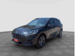 FORD Kuga Kuga 2.0 EcoBlue 120CV aut. AWD ST-Line X rif. 23886710
