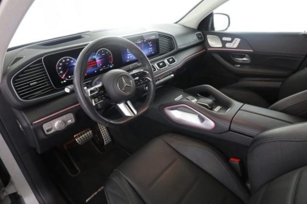 MERCEDES-BENZ CLA sse GLE Coupé GLE 300 d 4Matic Mild Hybrid Coupé A rif. 23960945 - Foto 9