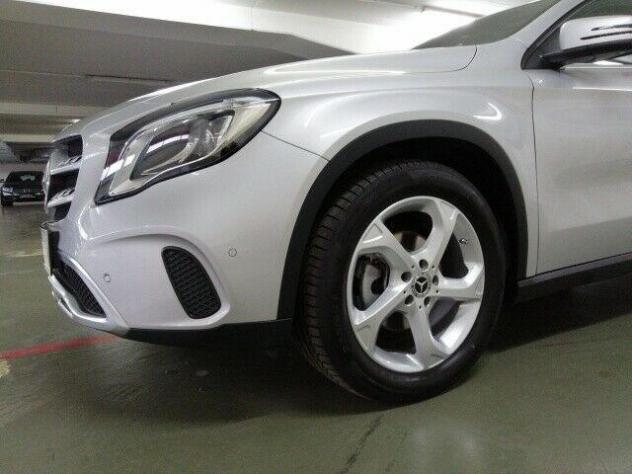 Mercedes-Benz GLA 200 Sport VETTURA AZIENDALE KM CERTIFICATI - Foto 3