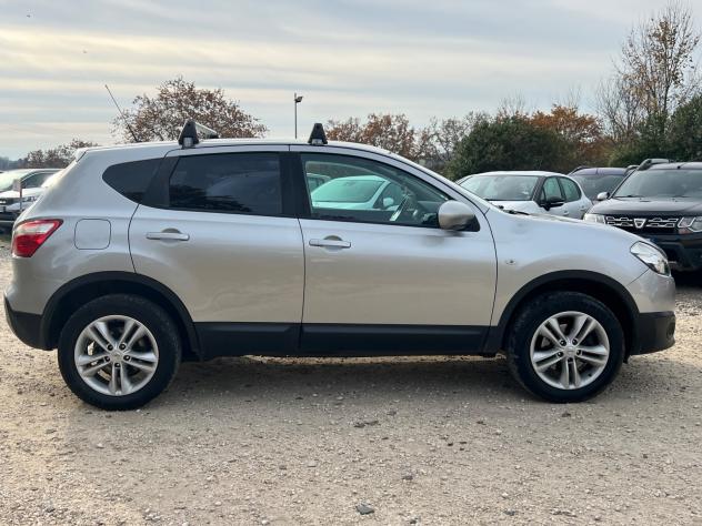 Nissan Qashqai 1.5 dCi DPF Tekna - Foto 5