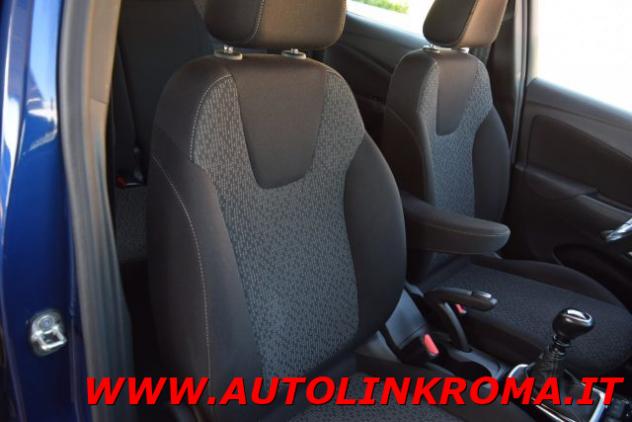 OPEL Crossland 1.2 Turbo 12V Start&Stop Elegance 110 CV rif. 22399677 - Foto 8