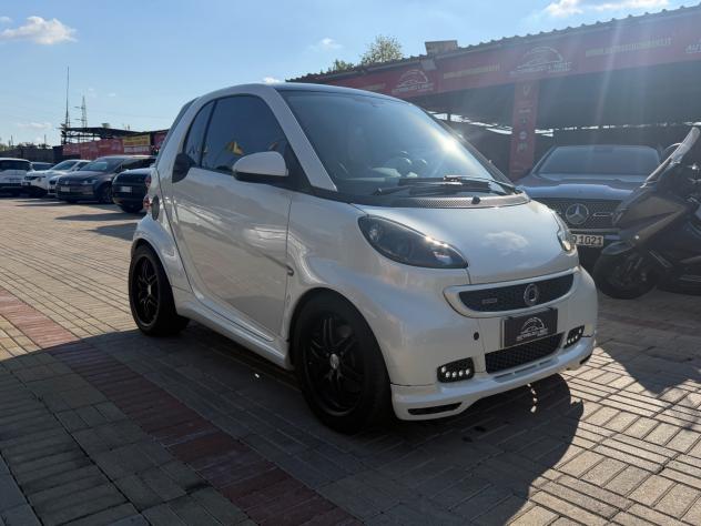 Smart ForTwo 1000 75 kW coupBRABUS Xclusive - Foto 3