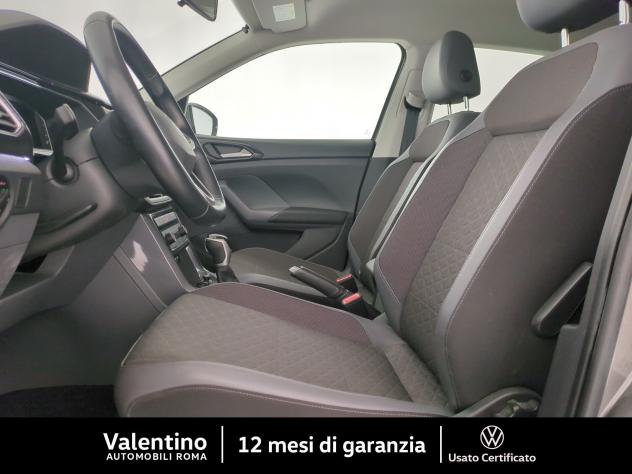 Volkswagen T-Cross 1.0 TSI DSG Advanced - Foto 6