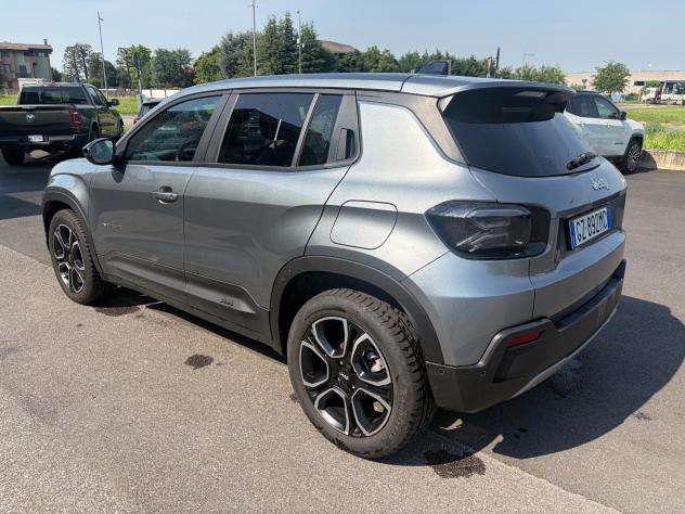 Jeep Avenger 1.2 Turbo 100 CV Summit - Foto 7