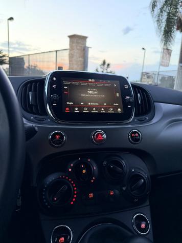 Fiat 500 1.2 69cv Sport Pelle/Led - Foto 5