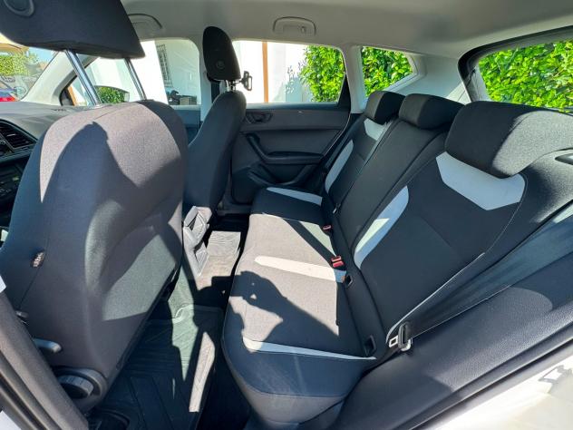 Seat Ateca 1.0 TSI Reference - Foto 8