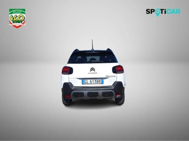 CITROEN C3 Aircross PureTech 110 S&S Shine rif. 23523195 - Foto 5