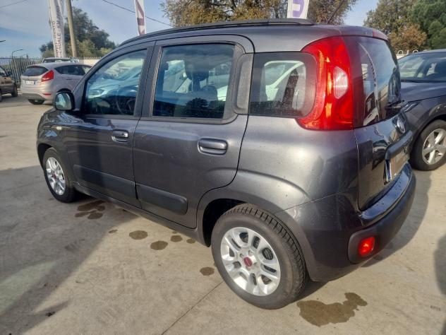 FIAT Panda Panda 1.3 MJT 95 CV S&S Lounge - Foto 4