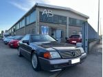 MERCEDES-BENZ SL 300 24 *CRS* *BOOK SERVICE* rif. 24054239
