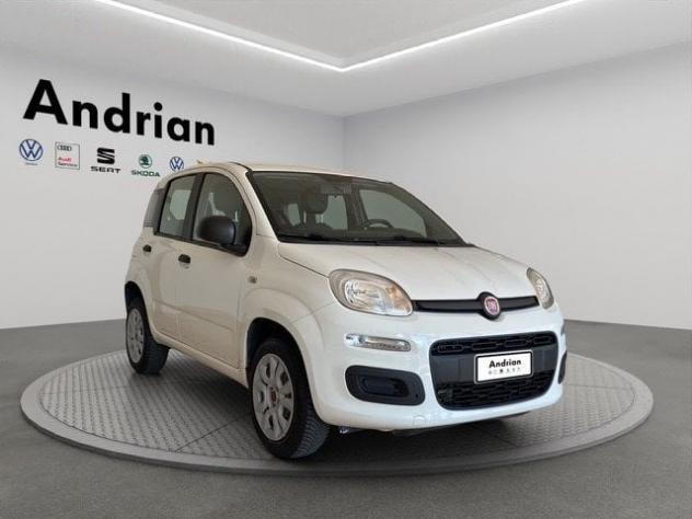 FIAT Panda 0.9 TwinAir Turbo Natural Power Easy - Foto 3