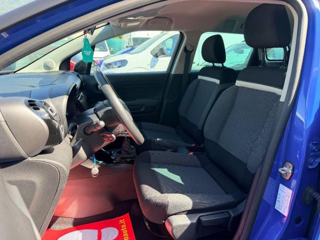 Citroen C3 Aircross 1.2 puretech 110CV Feel#CARPLAY! - Foto 9