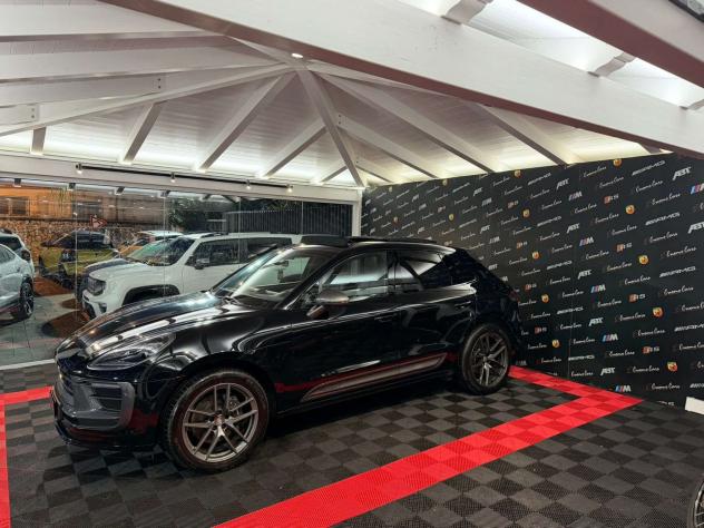 Porsche Macan 2.0 T 265cv pdk - Foto 4