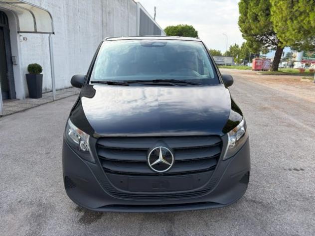 MERCEDES-BENZ Vito 2.0 116 CDI PL Tourer Pro Extra-Long rif. 24105515 - Foto 2