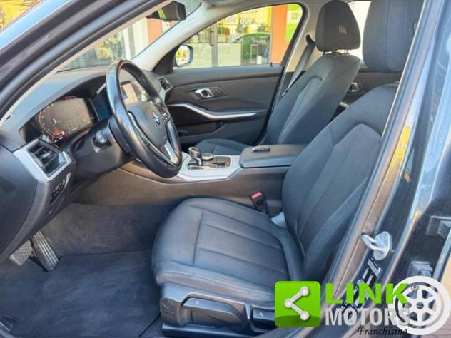 BMW 320 d 48V xDrive Business Advantage rif. 24072964 - Foto 10