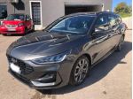 FORD Focus 1.0 EcoBoost Hybrid 125 CV Powershift SW ST-Line rif. 23515463