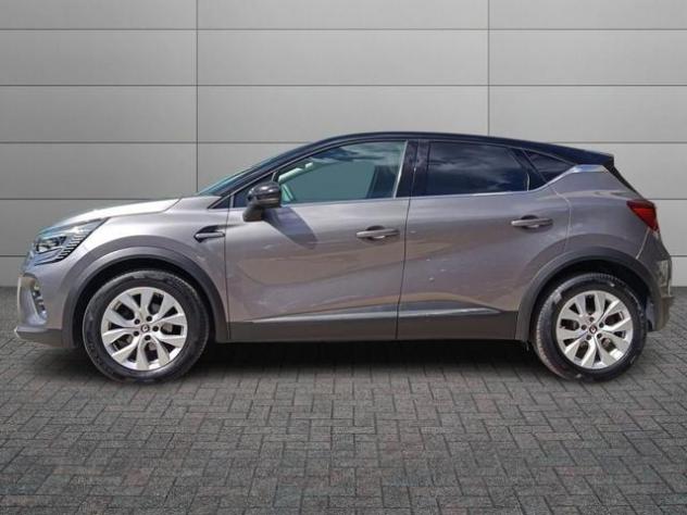 RENAULT Captur TCe 100 CV GPL FAP Intens rif. 24130853 - Foto 2