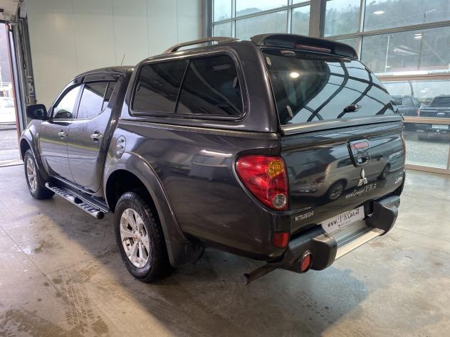 Mitsubishi L200 2.5 DI-D/178CV Double Cab Intense plus NO IVA PREZZO FINITO - Foto 5