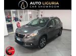 Peugeot 2008 BlueHDi 75 Active