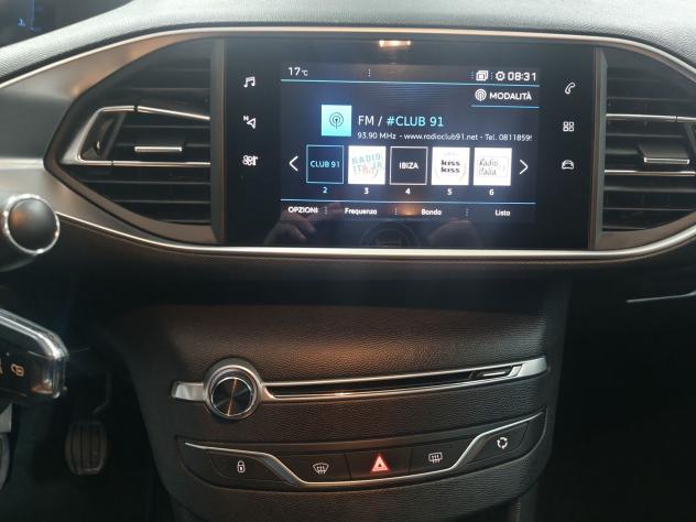 Peugeot 308 Active Business BlueHDi 130 S&S - Foto 3