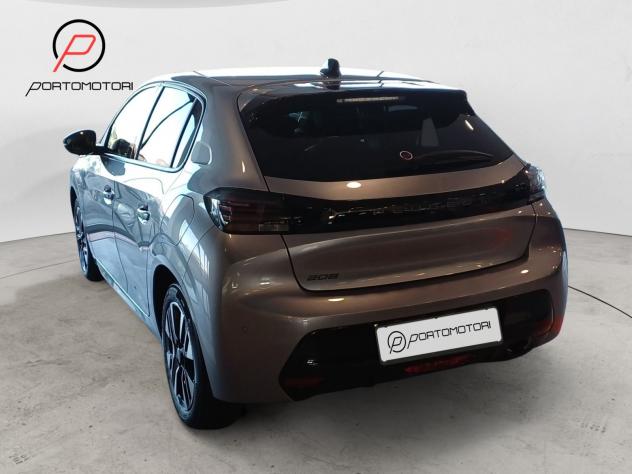Peugeot 208 2ª serie PureTech 100 Stop&Start 5 porte Allure - Foto 3