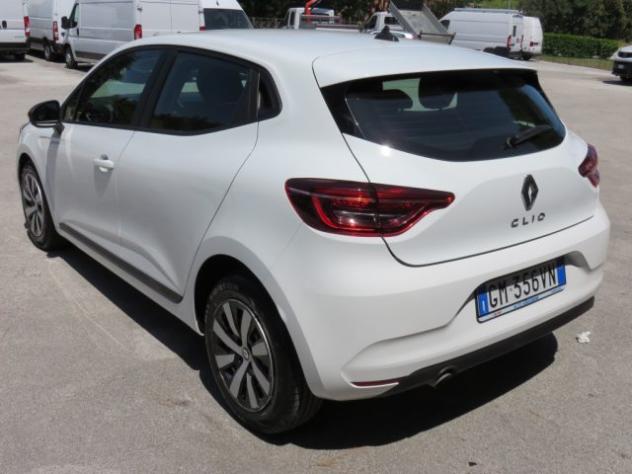RENAULT Clio TCe 90 CV 5 porte Equilibre rif. 23987830 - Foto 3