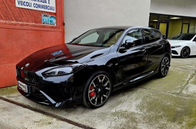 BMW 118 Serie 1 F70 118d MSport Pro auto m sport pro rif. 24155956 - Foto 2