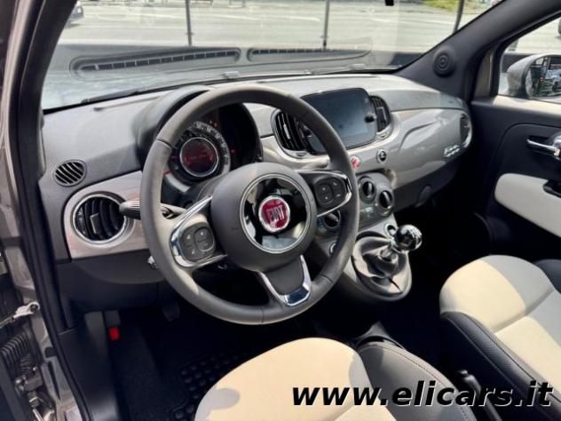 FIAT 500 1.0 Hybrid Dolcevita rif. 23905391 - Foto 5