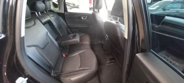 JEEP Compass 1.3 Turbo T4 190 CV PHEV AT6 4xe LIMITED rif. 23885124 - Foto 10