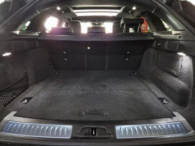 LAND ROVER Range Rover Velar 3000 D I6 CV.300 MHEV TETTO+20'+UNIPROP rif. 23804418 - Foto 9