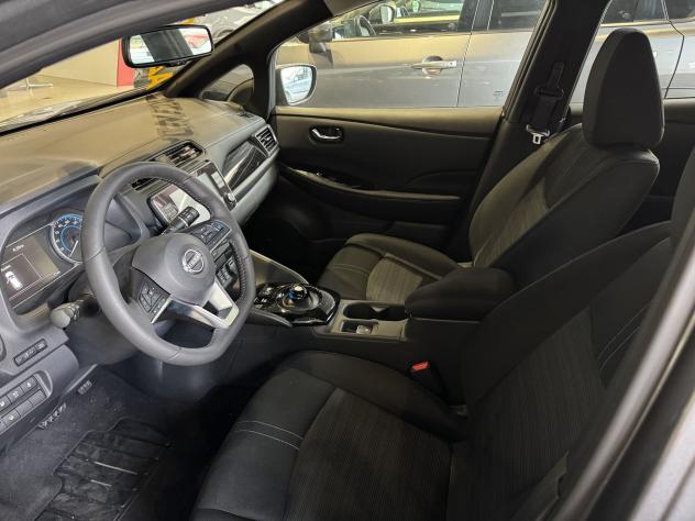Nissan Leaf N-Connecta 40 kWh - Foto 7