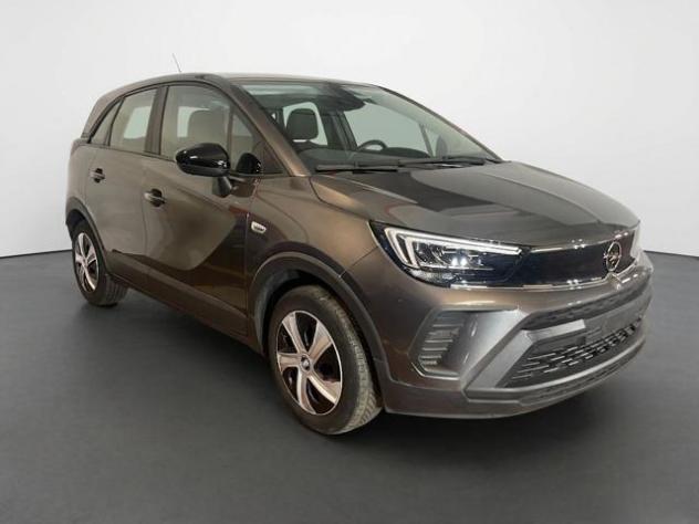 OPEL Crossland 1.2 12V Start&Stop Blitz Edition rif. 23875887 - Foto 3