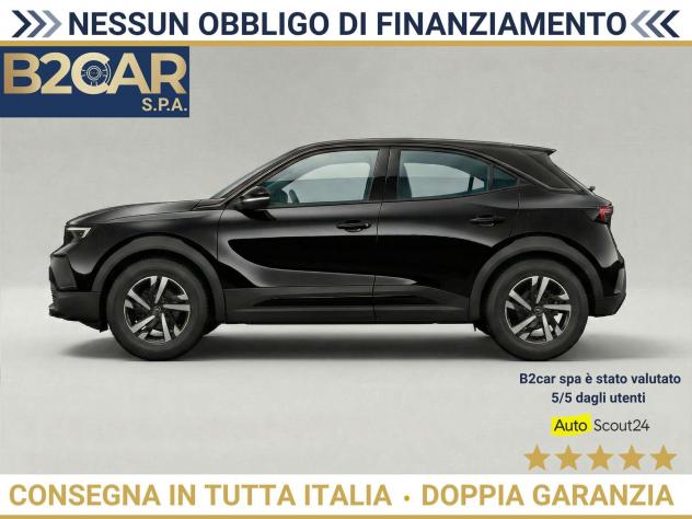 Opel Mokka-e BEV GS Line - Foto 2