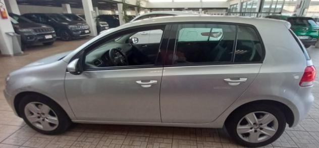 VOLKSWAGEN Golf 1.6 TDI DPF 5p. rif. 23969613 - Foto 4