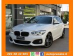 Bmw 116 d M Sport 115cv TETTO+PELLE+FULL LED