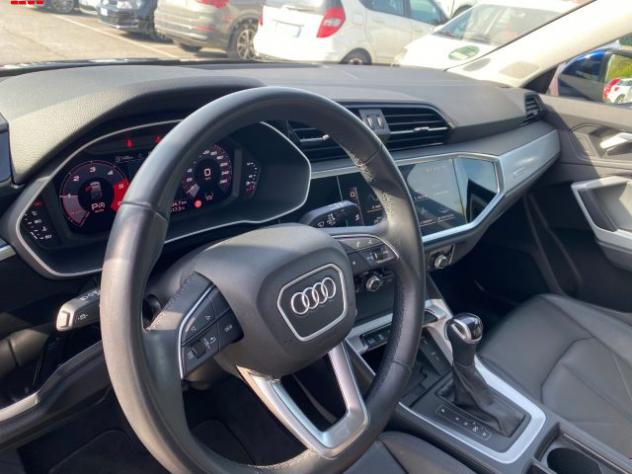 AUDI Q3 SPB 35 TDI S tronic Business S LINE rif. 23926888 - Foto 10