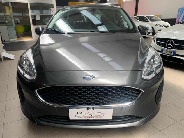 Ford Fiesta 1.5 TDCi 5 porte Plus - Foto 2