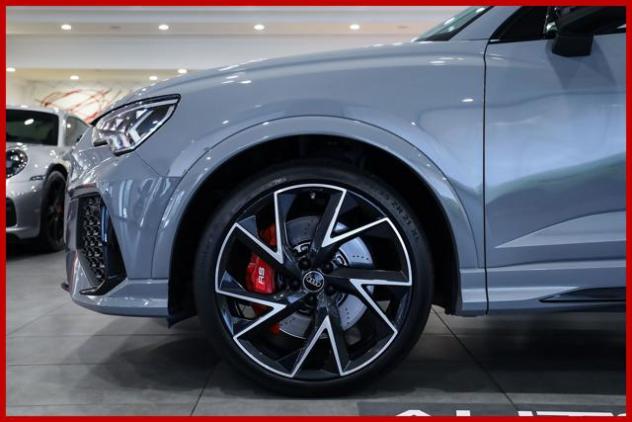AUDI RS Q3 SPB quattro S tronic|GRIGIO NARDO rif. 23463438 - Foto 8