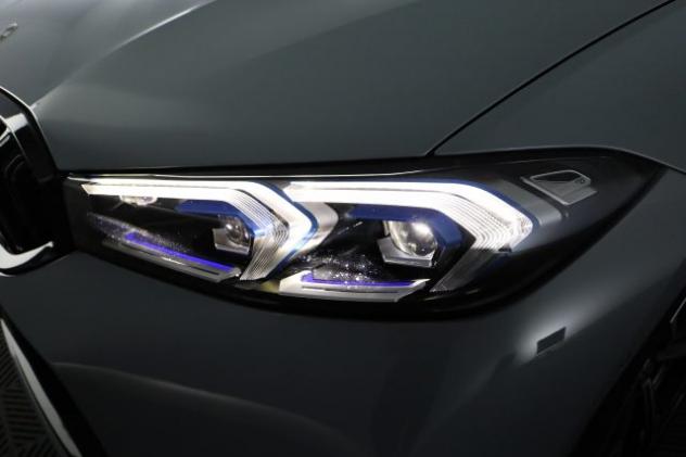 BMW 330 Serie 3 (G20/G21) d 48V xDrive Touring Msport rif. 23798292 - Foto 9