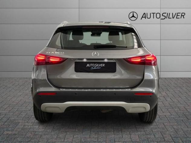 MERCEDES-BENZ GLA 180 d Automatic Progressive Advanced auto rif. 24123192 - Foto 4