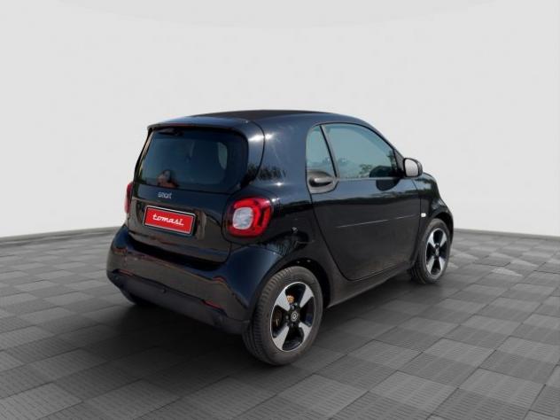 SMART ForTwo fortwo EQ passion rif. 23960785 - Foto 5