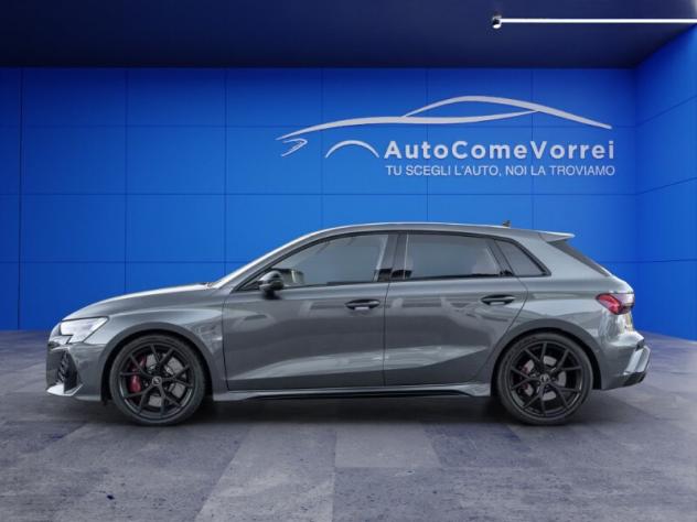 AUDI A3 4ª serie RS 3 SPB TFSI quattro S tronic - Foto 3