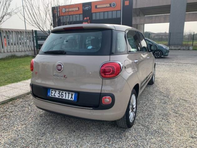 FIAT 500L 1.4 T-Jet 120 CV Lounge rif. 23882989 - Foto 5