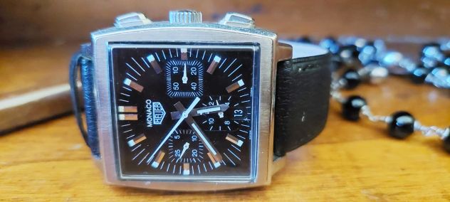 Tag Heuer Monaco - Foto 5