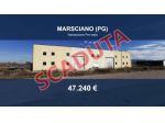 Immobile in asta di 333 m² con più di 5 locali in vendita a Marsciano
