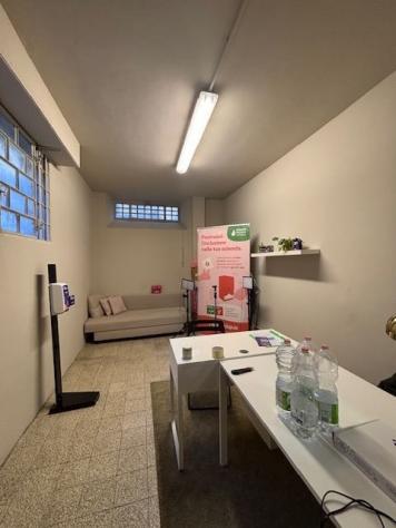 Deposito magazzino in Crocetta di 117 mq. - Foto 19