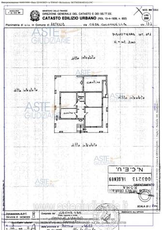 IMMOBILI-IMMOBILE RESIDENZIALE-Loc. Macere, Via di Casa Colonnella, 146, 00031 Artena RM, Italia - Foto 10