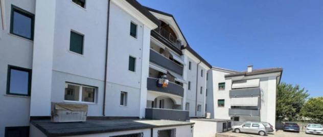 Immobile in asta di 151 m², box auto in vendita a Camisano Vicentino - Foto 4